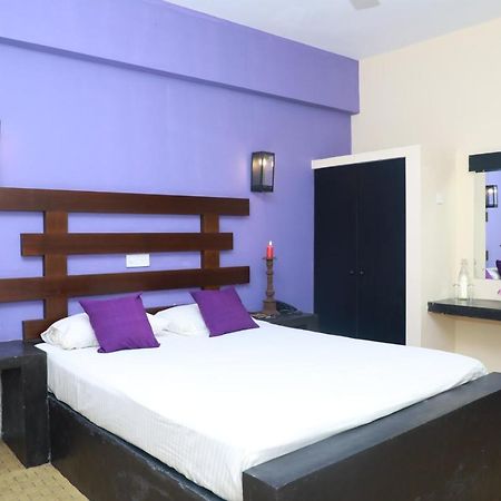Dampe Resort Пилияндала Экстерьер фото