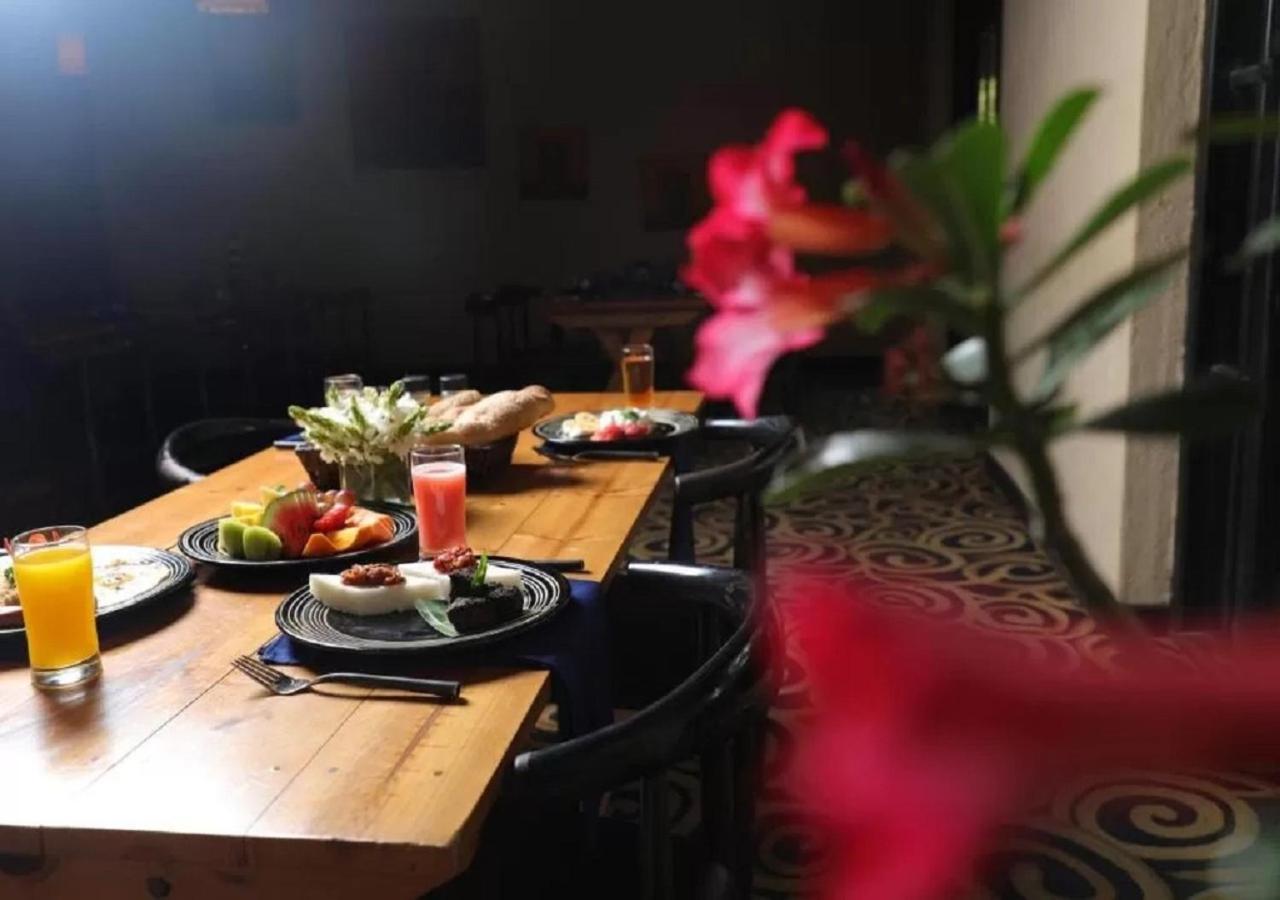 Dampe Resort Пилияндала Экстерьер фото