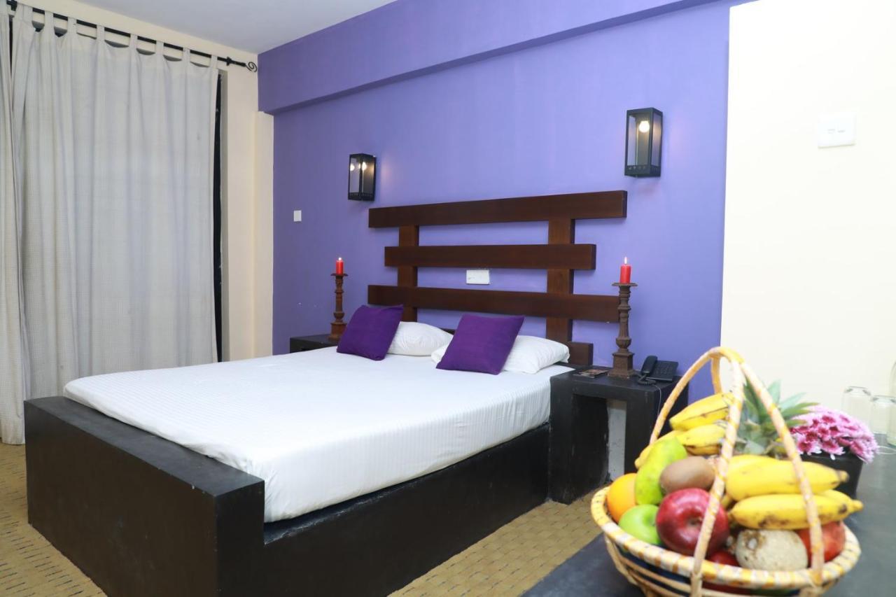 Dampe Resort Пилияндала Экстерьер фото