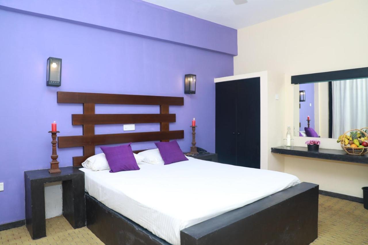Dampe Resort Пилияндала Экстерьер фото
